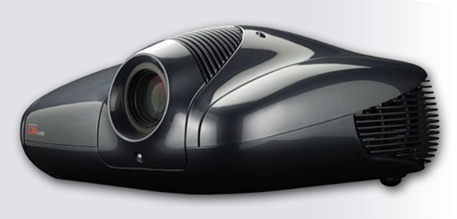 Lumis 3D-S 