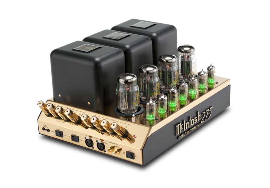 McIntosh MC275