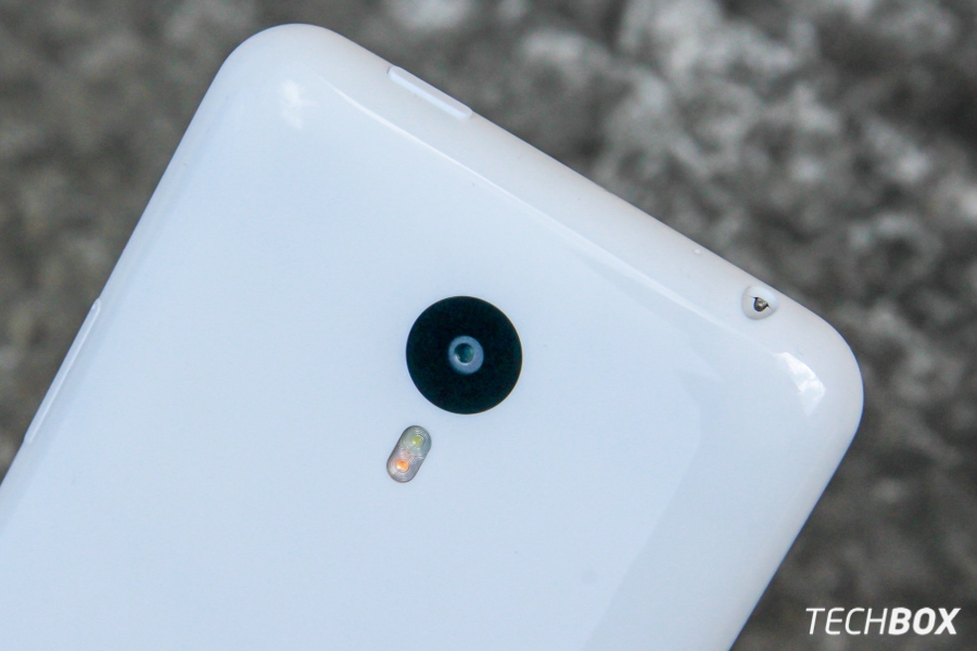 Meizu M1 Note
