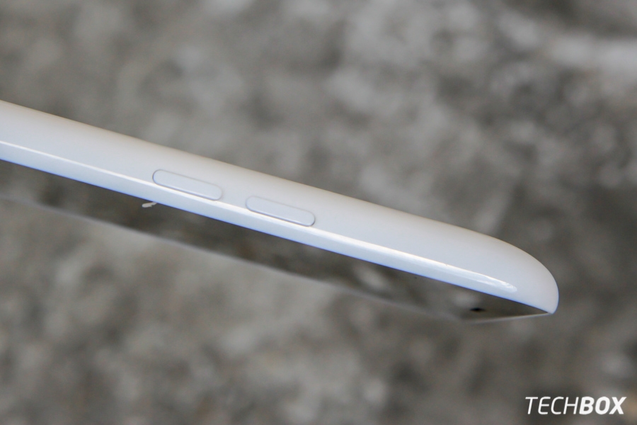 Meizu M1 Note