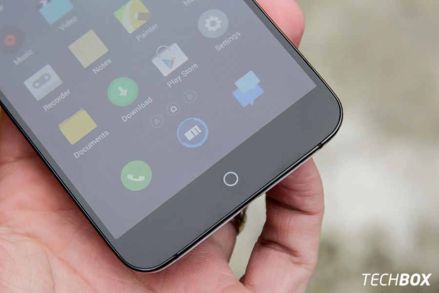 Meizu MX3