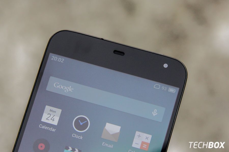 Meizu MX3
