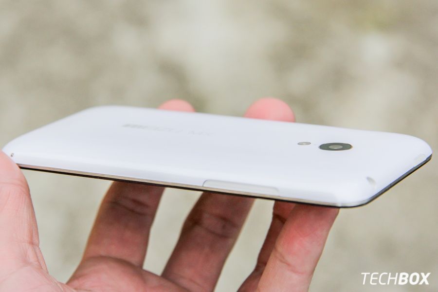 Meizu MX3