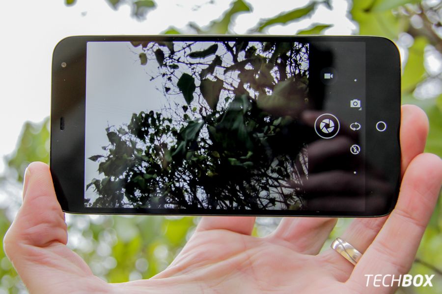 Meizu MX3
