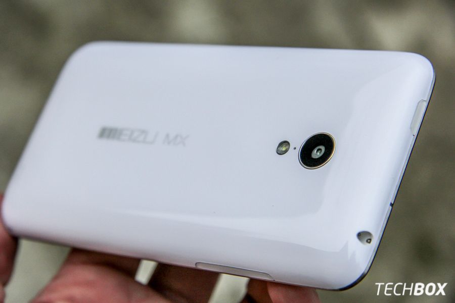 Meizu MX3
