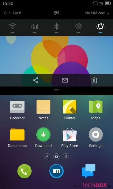Meizu MX3