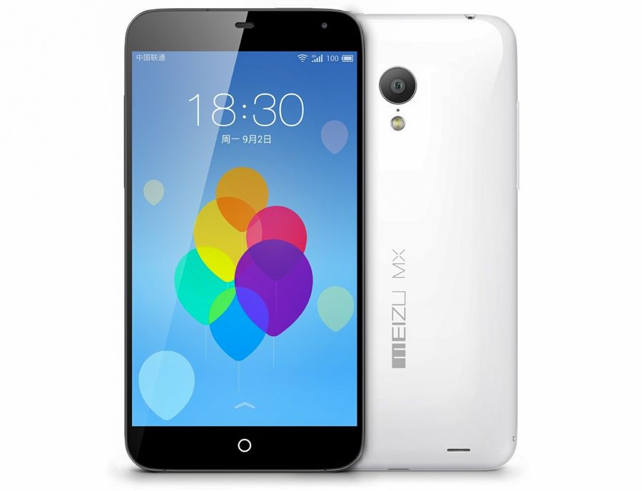 Meizu MX3