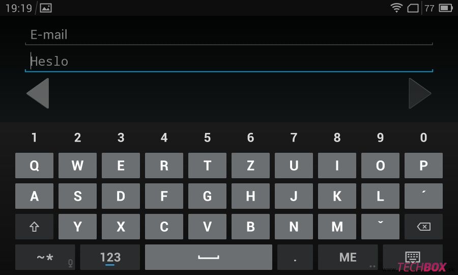 Meizu MX3