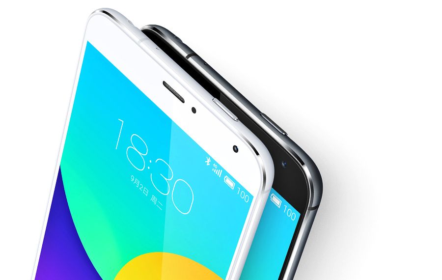 Meizu MX4 