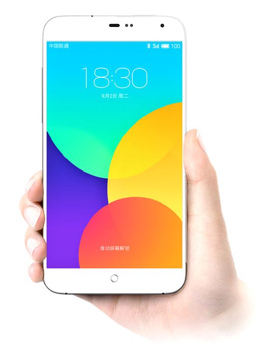 Meizu MX4 