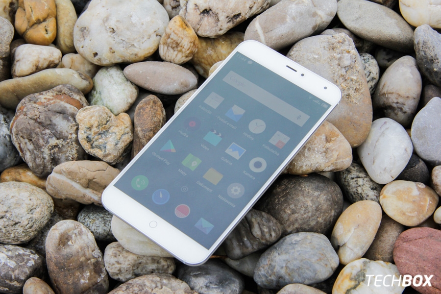 Meizu MX4