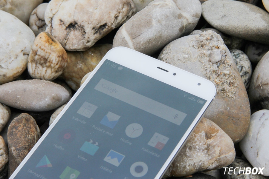 Meizu MX4