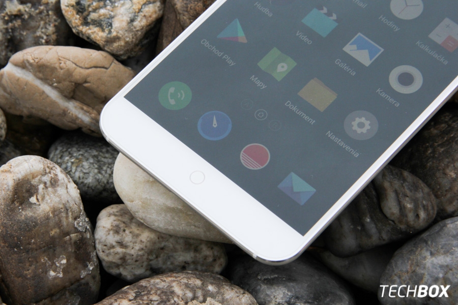 Meizu MX4