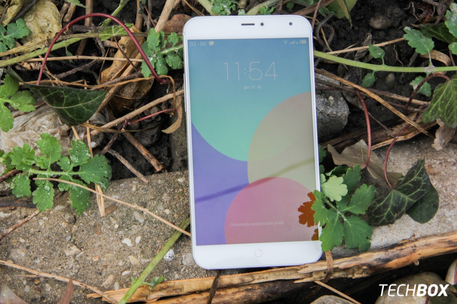 Meizu MX4