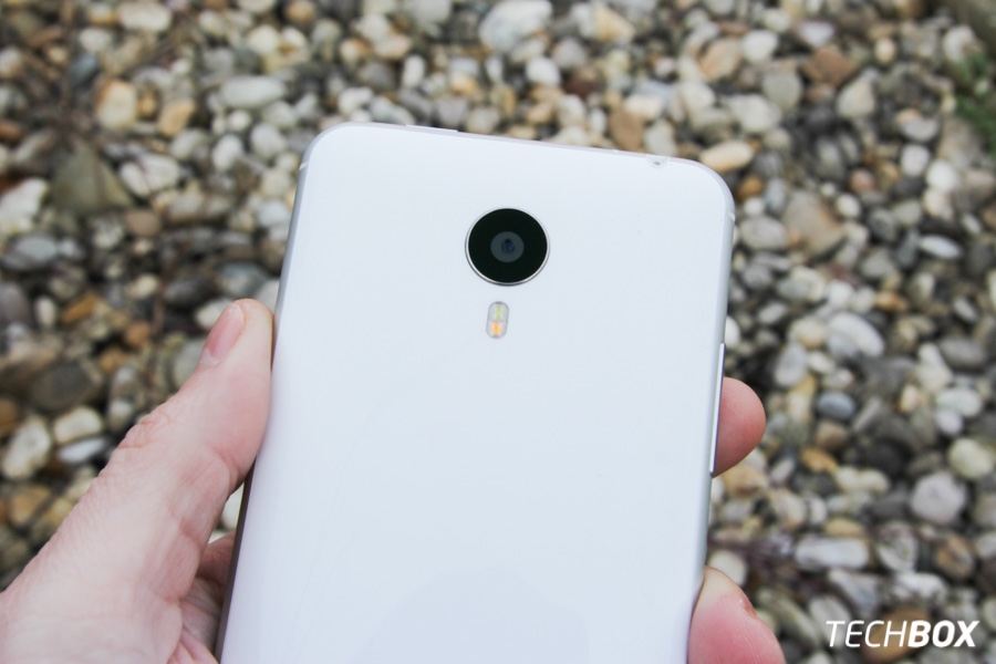 Meizu MX4