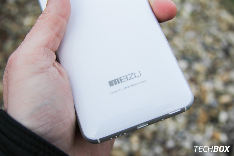 Meizu MX4