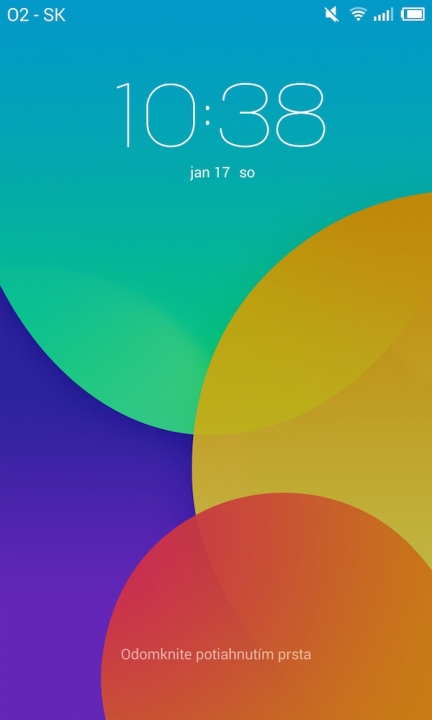 Meizu MX4