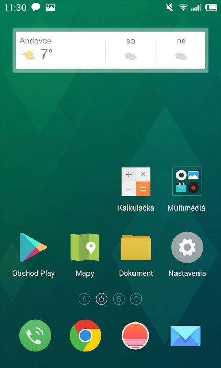 Meizu MX4