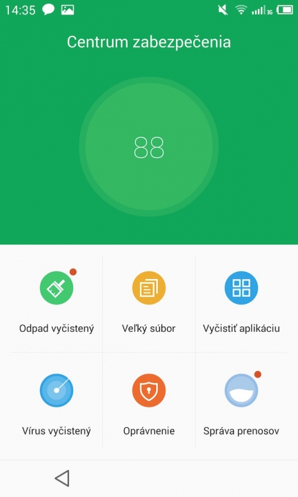 Meizu MX4