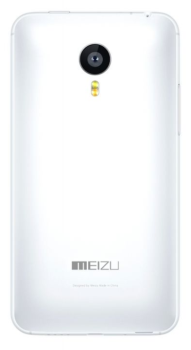 Meizu MX4 