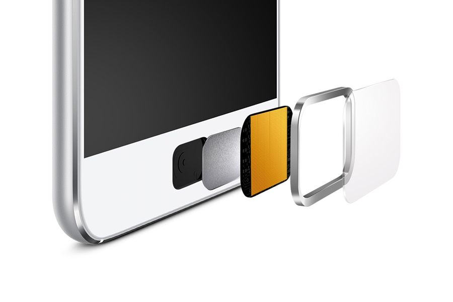 Meizu MX4 Pro