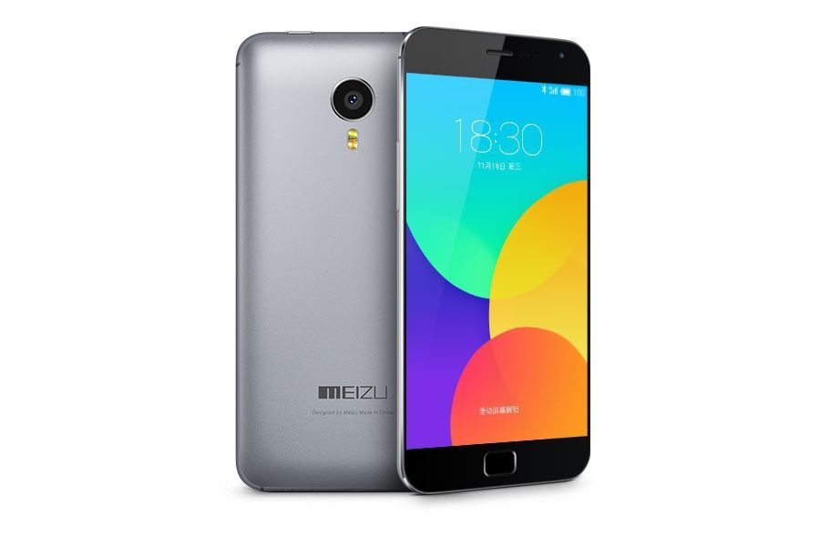 Meizu MX4 Pro