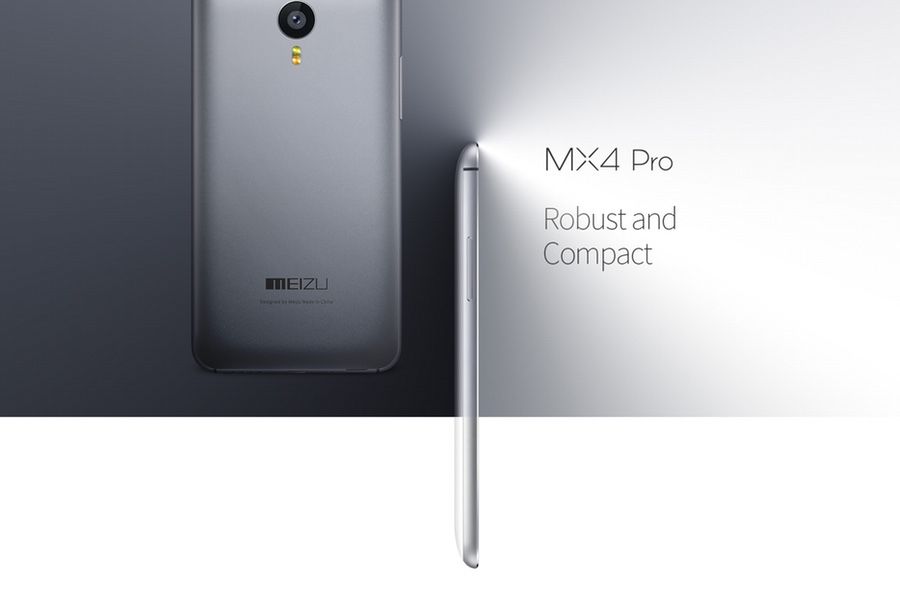 Meizu MX4 Pro