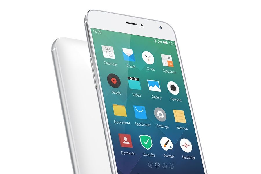 Meizu MX4 Pro