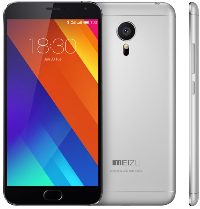 Meizu MX5 