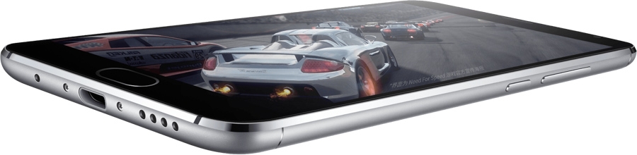 Meizu MX5 