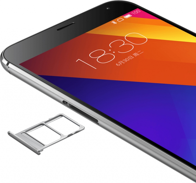 Meizu MX5 