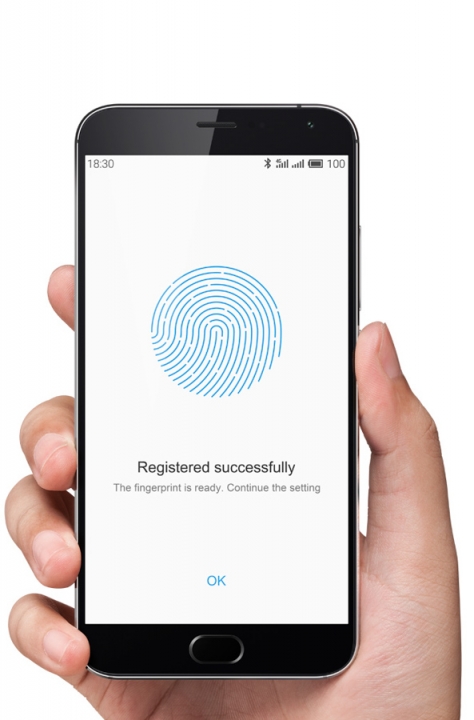 Meizu MX5 