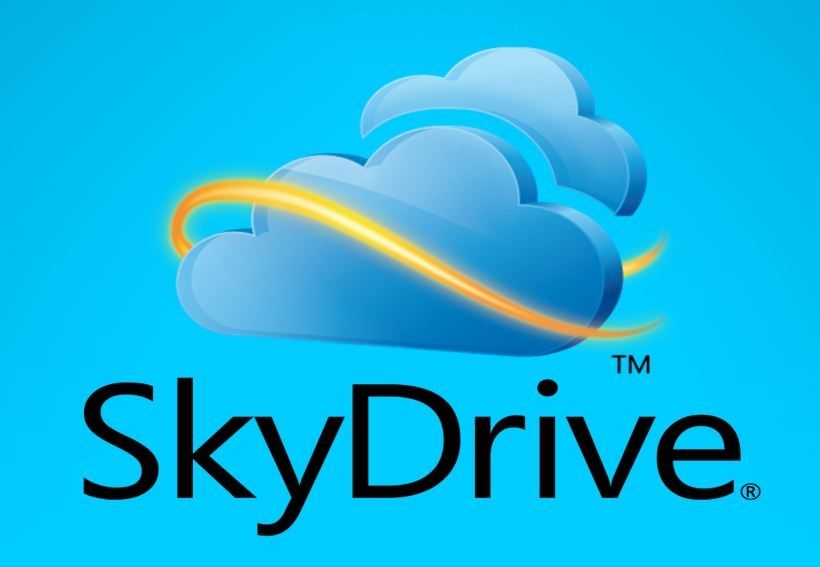 SkyDrive