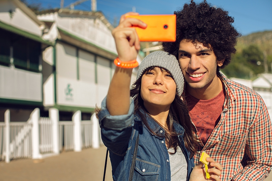 Microsoft Lumia 435 