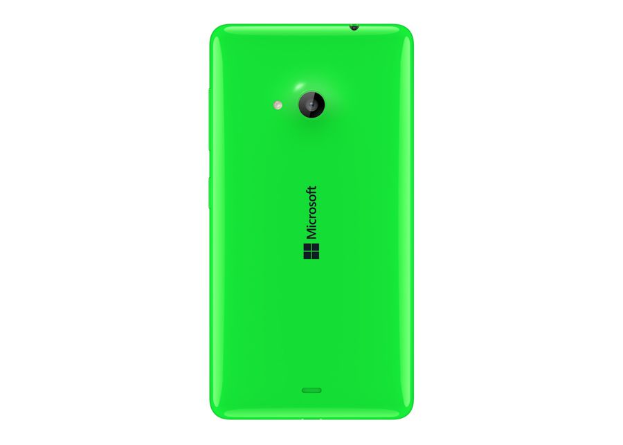 Microsoft Lumia 535 