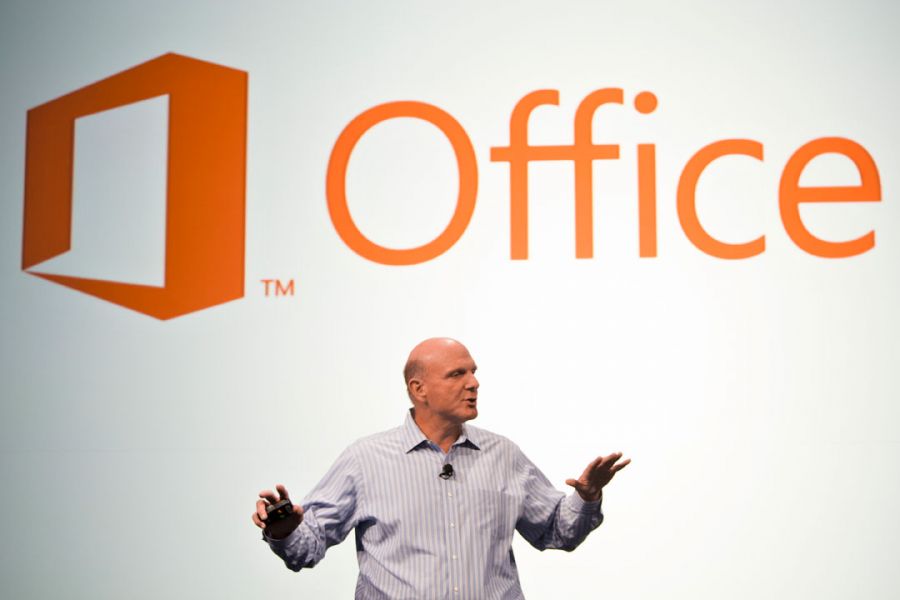Office 2013