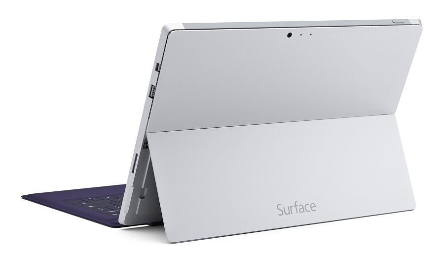 Surface Pro 3 