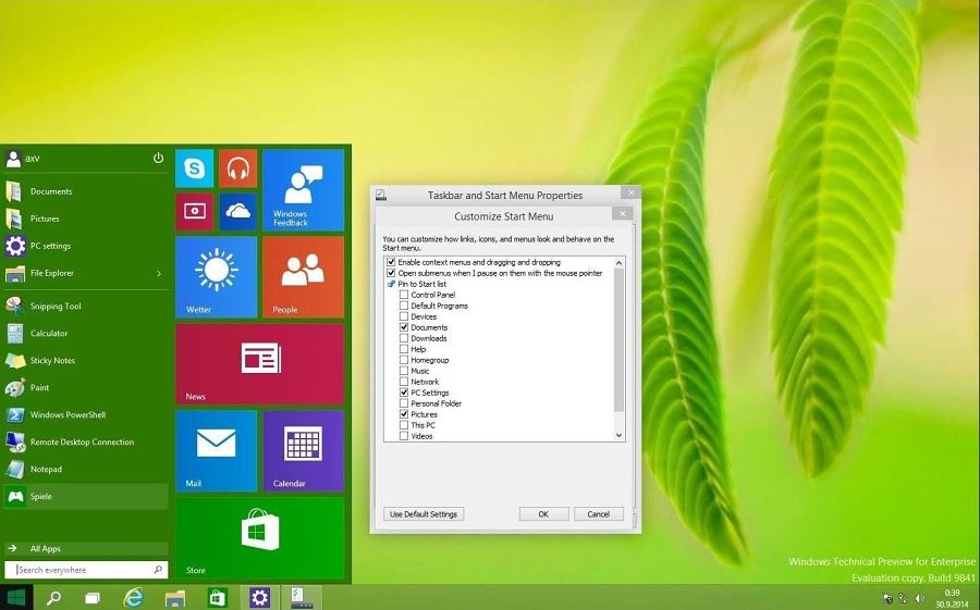 Windows 10