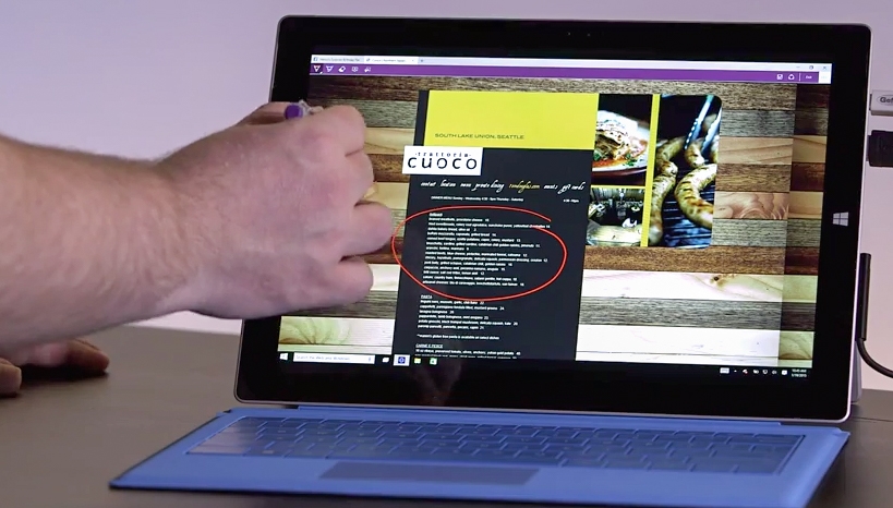 Windows 10 