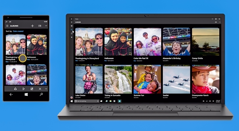 Windows 10