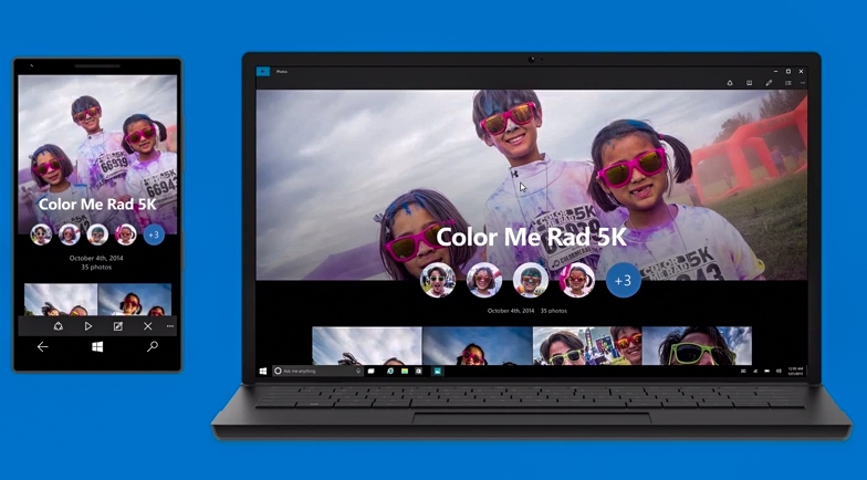 Windows 10