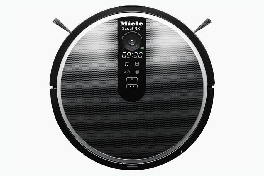 Miele Scout RX1