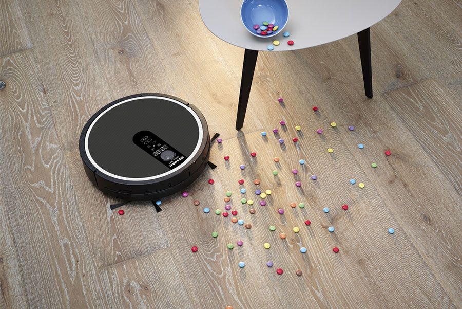 Miele Scout RX1