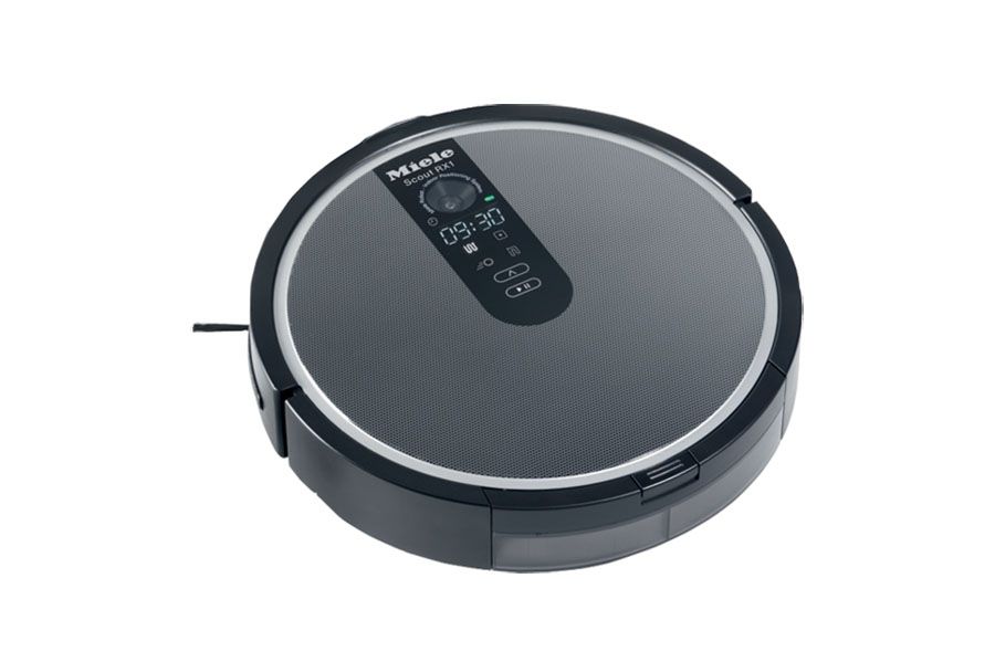 Miele Scout RX1