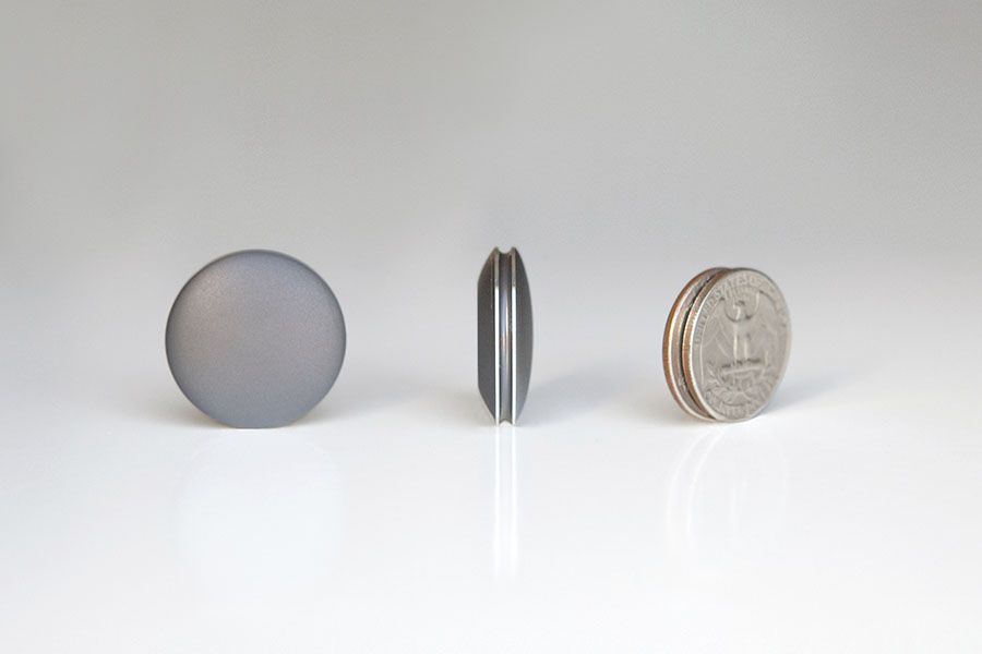 Misfit Shine