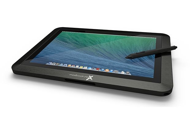 Modbook Pro X