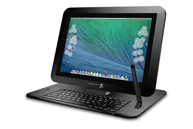 Modbook Pro X