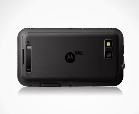 Motorola DEFY