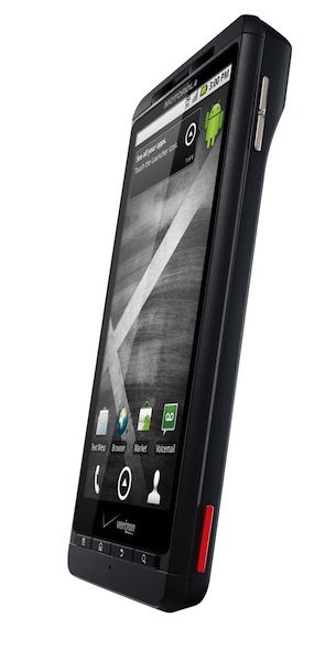Motorola Droid X