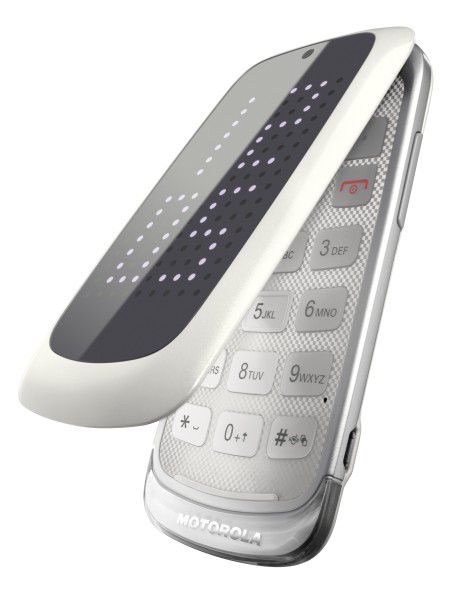 Motorola Gleam+